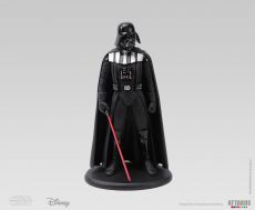 Star Wars Elite Collection Statue Darth Vader #3 21 cm Attakus