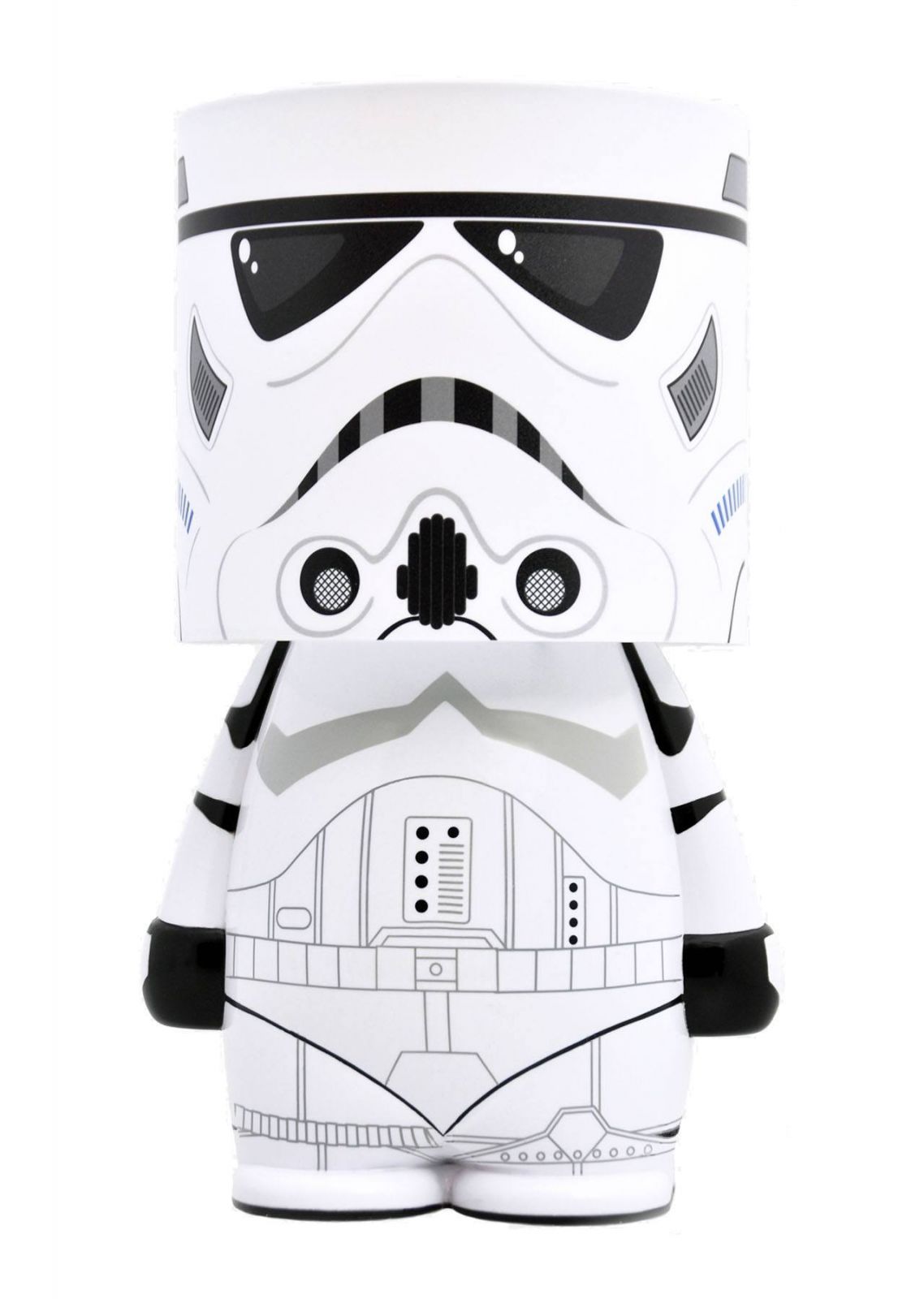 Star Wars Stormtrooper Look-ALite LED Mood Light Lamp 25 cm Groovy