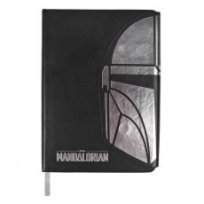 Star Wars: The Mandalorian Premium Notebook A5 The Mandalorian Cerdá