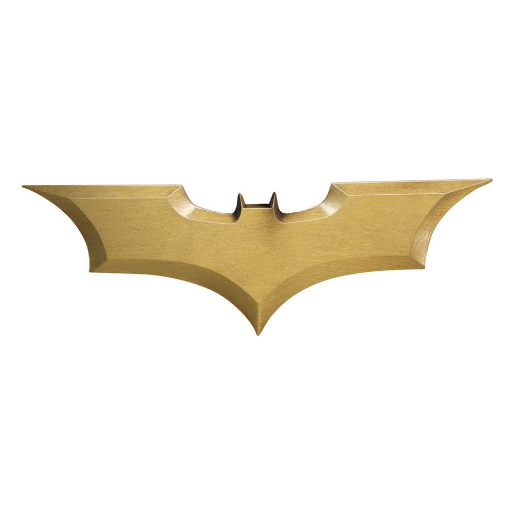 The Dark Knight Replica Batman Batarang Limited Edition 18 cm FaNaTtik