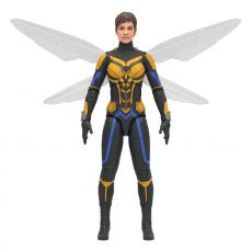 Ant-Man and the Wasp: Quantumania Marvel Legends Action Figure Cassie Lang BAF: Marvel's Wasp 15 cm Hasbro