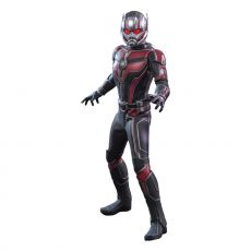 Ant-Man & The Wasp: Quantumania Movie Masterpiece Action Figure 1/6 Ant-Man 30 cm Hot Toys