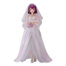 Atelier Sophie 2: The Alchemist of the Mysterious Dream PVC Statue 1/7 Sophie Wedding Dress Ver. 23 cm Furyu