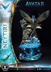 Avatar: The Way of Water Statue Neytiri 77 cm Prime 1 Studio
