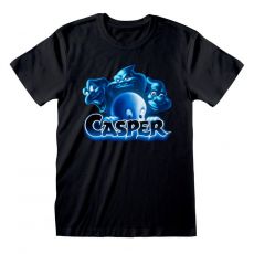 Casper T-Shirt Film Title Size XL