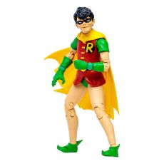 DC Multiverse Action Figure Robin (Dick Grayson) (Gold Label) 18 cm