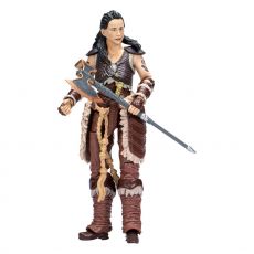 Dungeons & Dragons: Honor Among Thieves Golden Archive Action Figure Holga 15 cm Hasbro