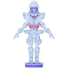Five Nights at Freddy's Action Figure Arctic Ballora 13 cm