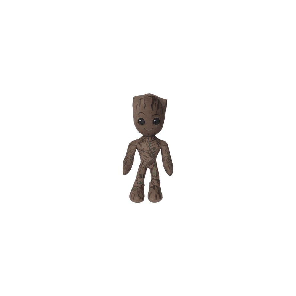 Guardians of the Galaxy Plush Figure Young Groot 25 cm Simba