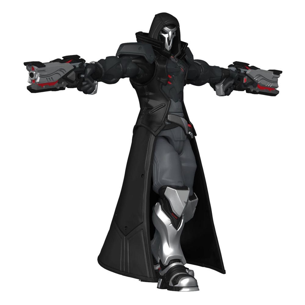 Overwatch 2 Action Figure Reaper 13 cm Funko
