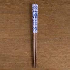 Studio Ghibli lacquered Chopsticks sketches Kiki delivery's service purple 21 cm