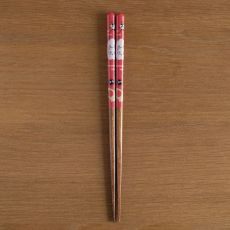 Studio Ghibli lacquered Chopsticks sketches Spirited Away Boh Mouse 21 cm