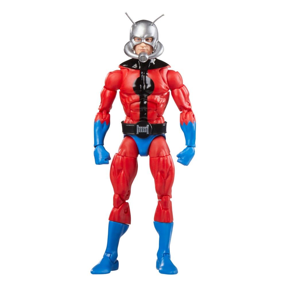 The Astonishing Ant-Man Marvel Legends Action Figure Ant-Man 15 cm Hasbro