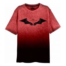 DC The Batman T-Shirt Wings Size L