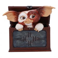 Gremlins Statue Gizmo - You are Ready 12 cm Nemesis Now