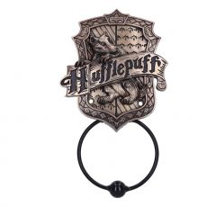 Harry Potter Door Knocker Hufflepuff 24 cm