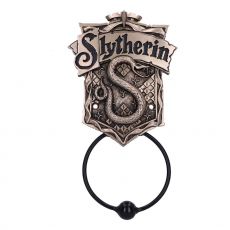 Harry Potter Door Knocker Slytherin 24 cm Nemesis Now