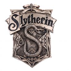 Harry Potter Wall Plaque Slytherin 20 cm Nemesis Now