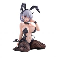 Original Character Statue 1/6 Bunny Girl Lume Illustrated by Yatsumi Suzuame 19 cm