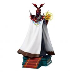 Saint Seiya BDS Art Scale Statue 1/10 Pope Ares 26 cm