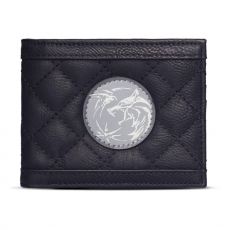 The Witcher Bifold Wallet Geralt of Rivia's armor Difuzed