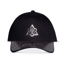 The Witcher Snapback Cap Blood Origins Difuzed