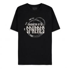 The Witcher T-Shirt Blood Origin Size XL