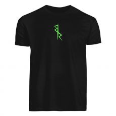 Cyberpunk: Edgerunners T-Shirt Neon Rebecca Size XL