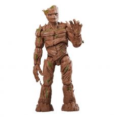 Guardians of the Galaxy Vol. 3 Marvel Legends Action Figure Groot 15 cm Hasbro