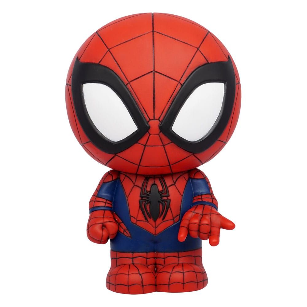 Marvel Figural Bank Spider-Man 20 cm Monogram Int.