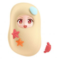 Nendoroid More Kigurumi Face Parts Case for Nendoroid Figures Sand Bath 10 cm Good Smile Company