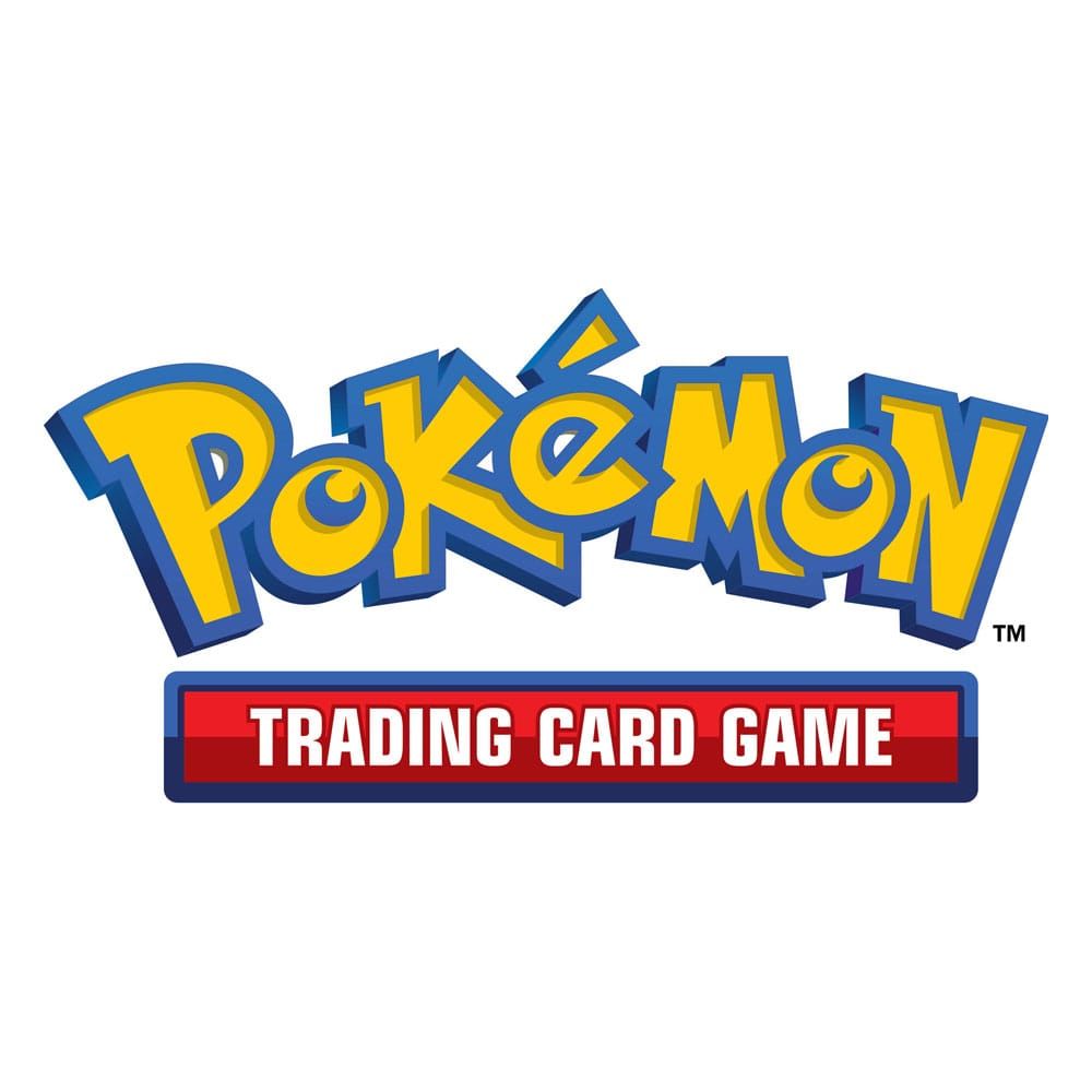 Pokemon Mai 2023 EX Box *German Version* Pokémon Company International