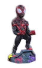 Spider-Man Cable Guy Miles Morales 20 cm