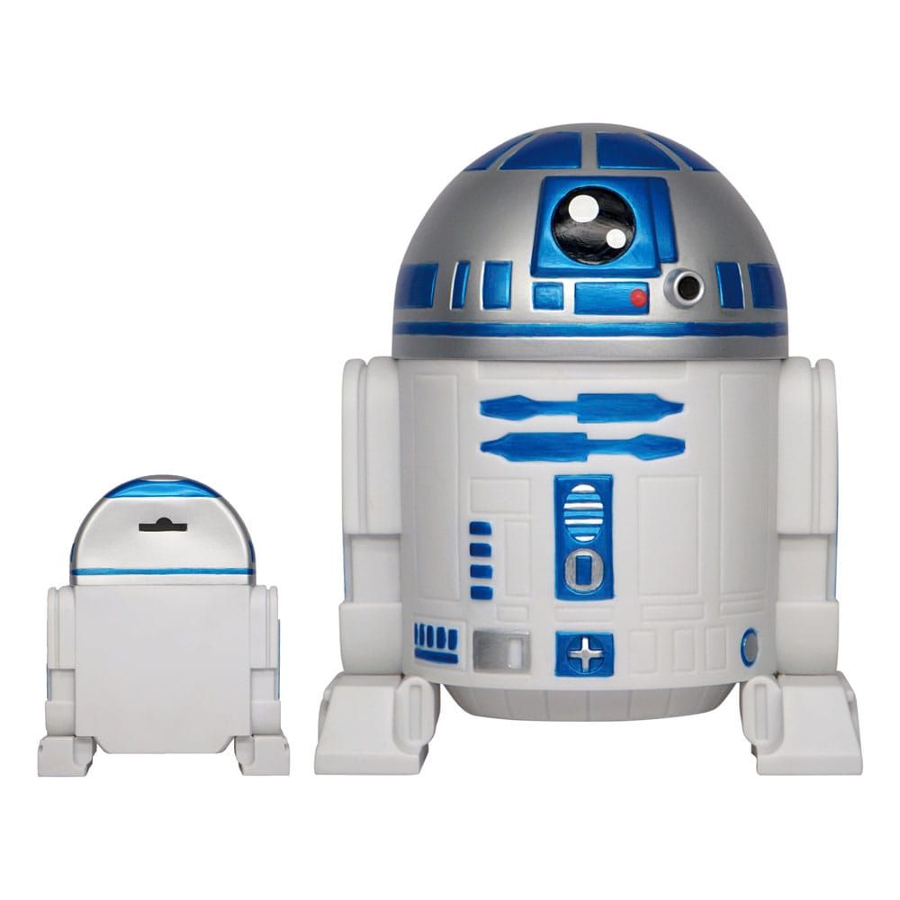 Star Wars Figural Bank R2-D2 20 cm Monogram Int.