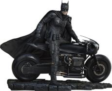 The Batman Premium Format Statue The Batman 48 cm Sideshow Collectibles