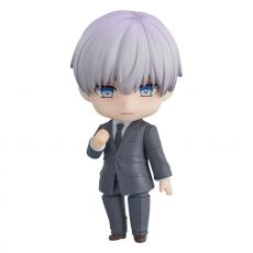 The Ice Guy and His Cool Female Colleague Nendoroid Action Figure Himuro-kun 10 cm Good Smile Company
