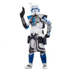 Star Wars: The Clone Wars Black Series Action Figure Clone Commander Jesse 15 cm