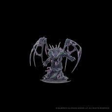 Critical Role: Monsters of Exandria Premium Statue Obann the Punished 23 cm Wizkids