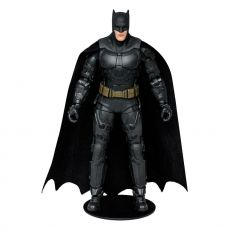 DC The Flash Movie Action Figure Batman (Ben Affleck) 18 cm McFarlane Toys