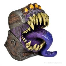 Dungeons & Dragons Replicas of the Realms Life-Size Statue Mimic Chest 51 cm Wizkids