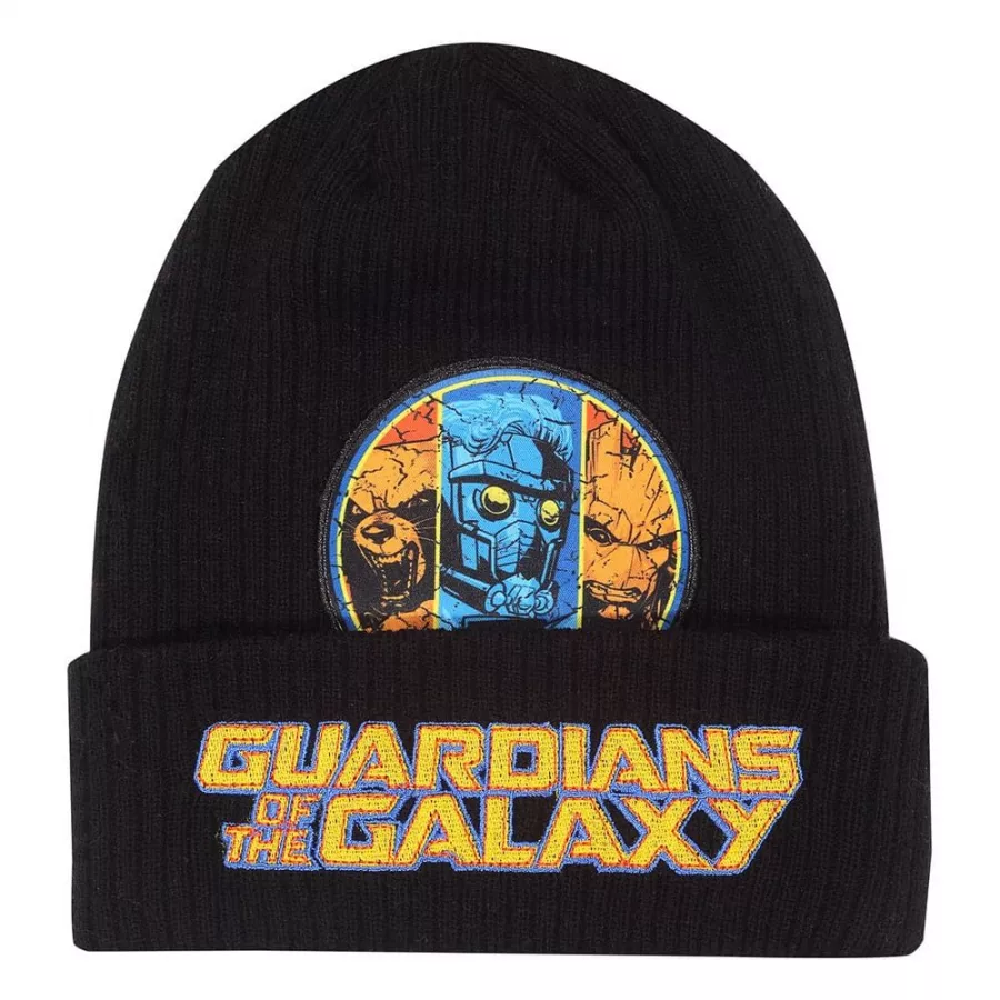 Marvel Beanie Guardians of the Galaxy Heroes Inc