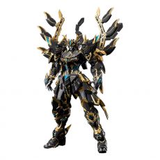 Original Character Alloy Action Figure CD-01C Four Holy Beasts Black Dragon 28 cm