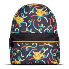 Pokemon Backpack Mini Difuzed