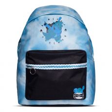 Pokemon Backpack Squirtle Evolution Difuzed