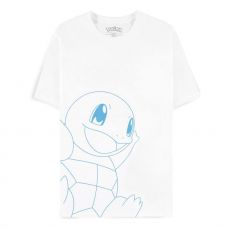 Pokemon T-Shirt Squirtle Size M