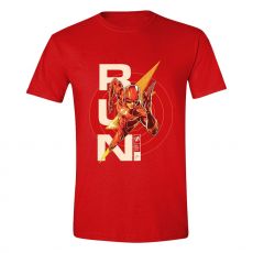 The Flash T-Shirt Run Size M