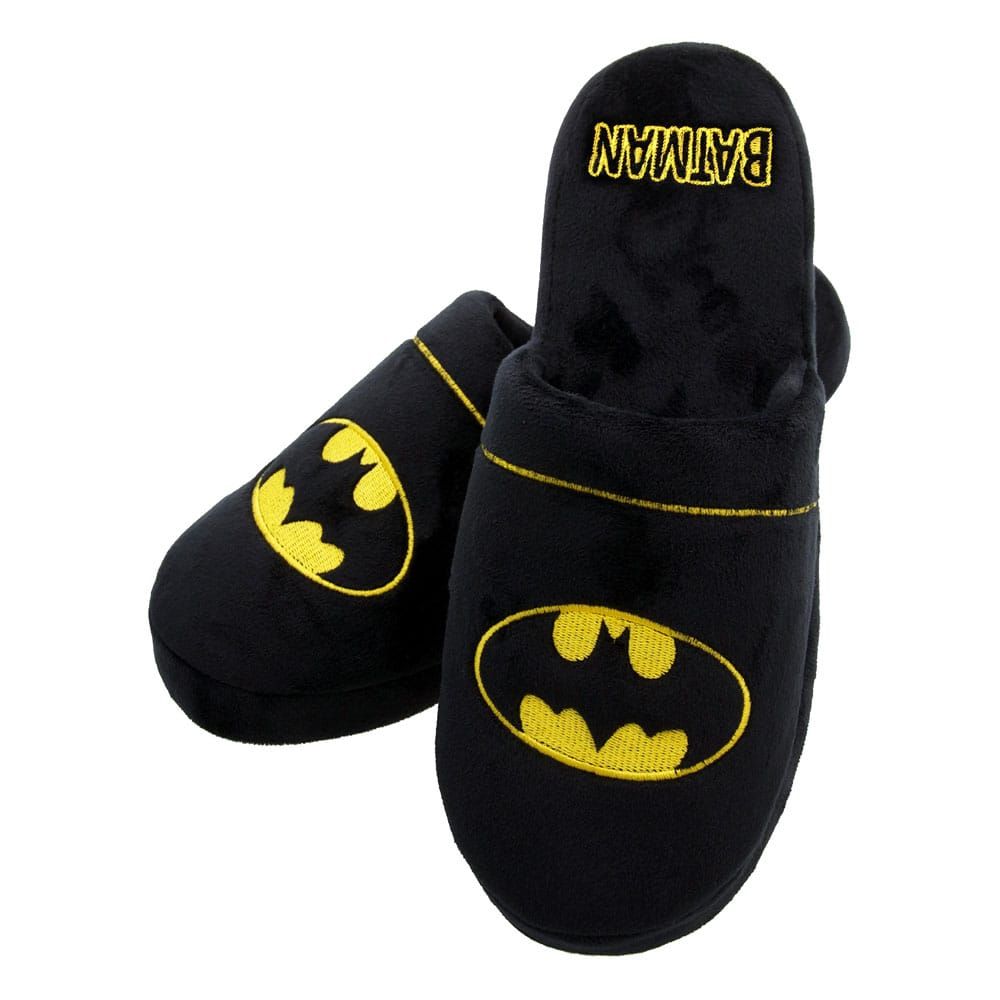 DC Comics Slippers Batman EU 8 - 10 Groovy