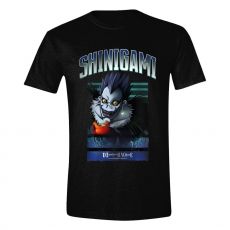 Death Note T-Shirt Shinigami U  Size XL