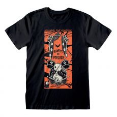 Disney Nightmare Before Christmas T-Shirt Always And Forever Size M