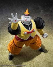 Dragon Ball Z S.H. Figuarts Action Figure Android 19 13 cm